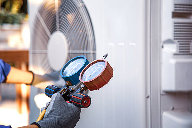 Affordable Hvac solutions in Geneva, WA